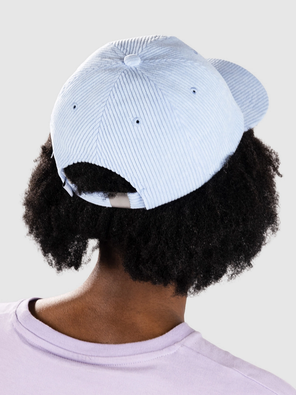 Roxy Brave Lineup Cap grapemist