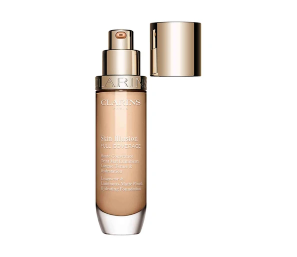 Clarins Skin Illusion Full Coverage 103N103N
