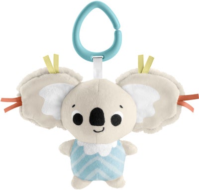 Fisher-Price Simply Senses Babygym