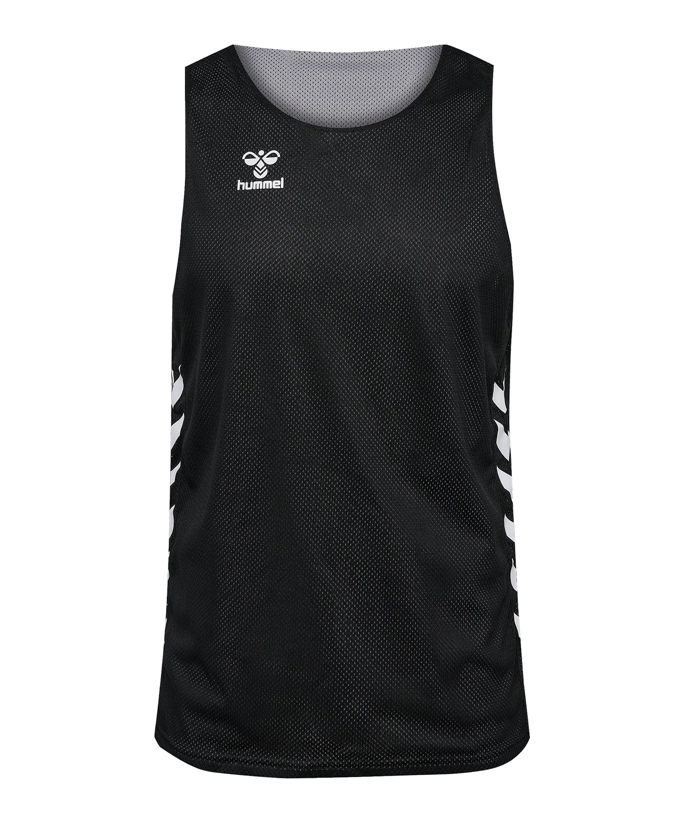 Hummel hmlCore XK Trikot Basketball Schwarz F1227