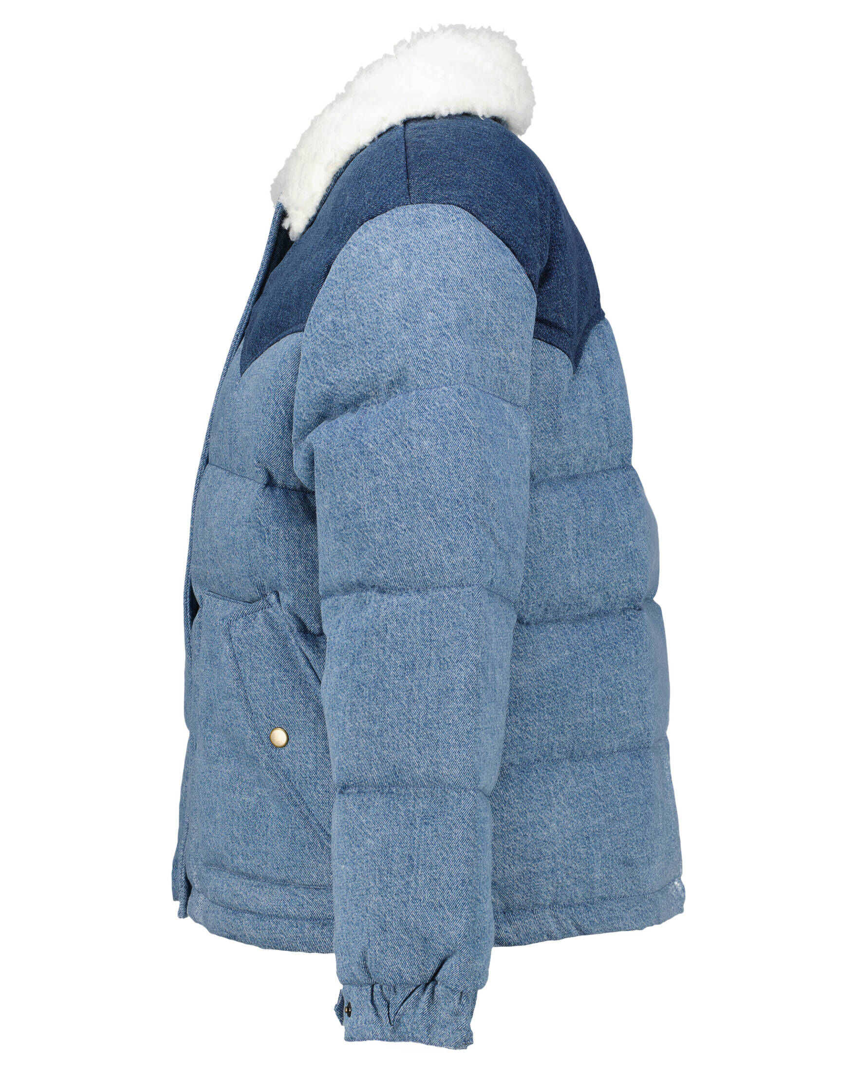 Levi's®| Damen Daunenjacke LA WESTERN PUFF DANCE CLUB