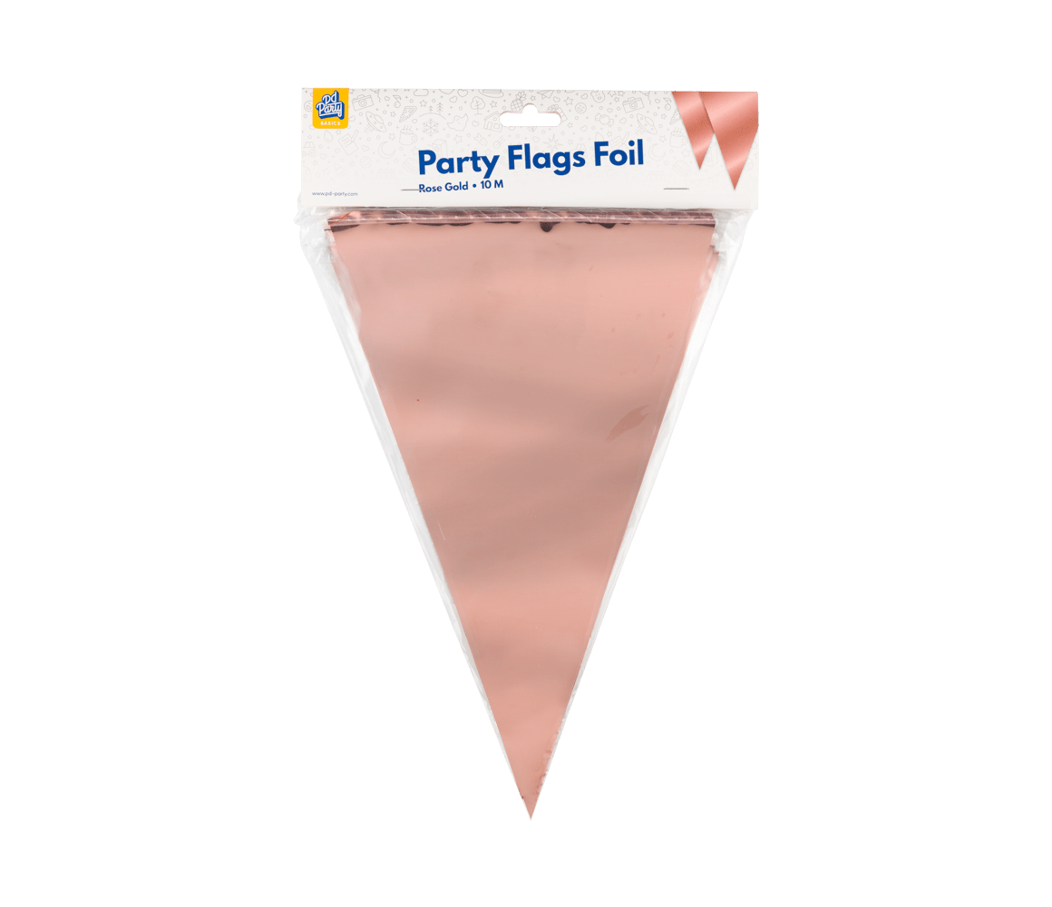 Rose Gouden Slinger 10m