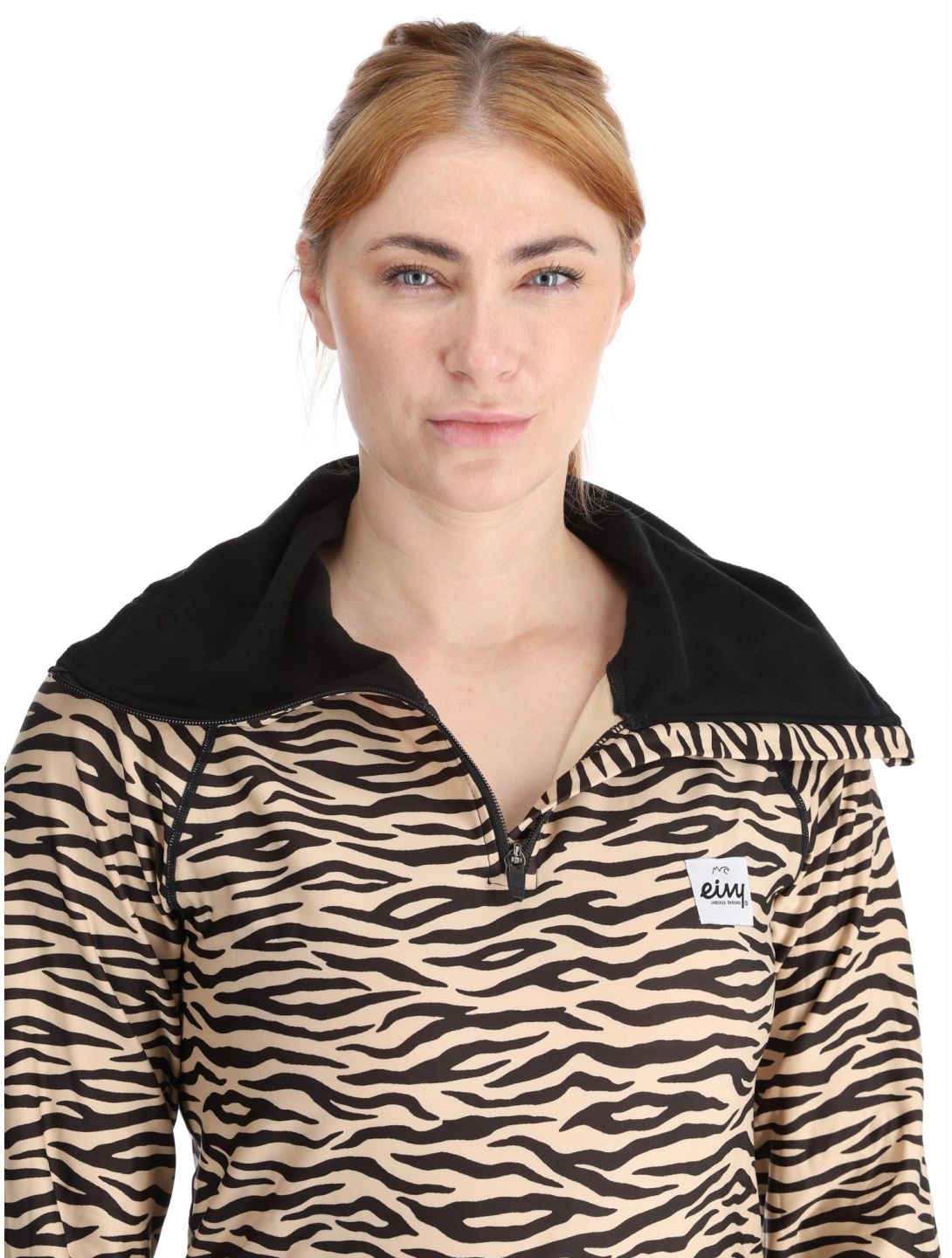 Icecold Zip skipully dames