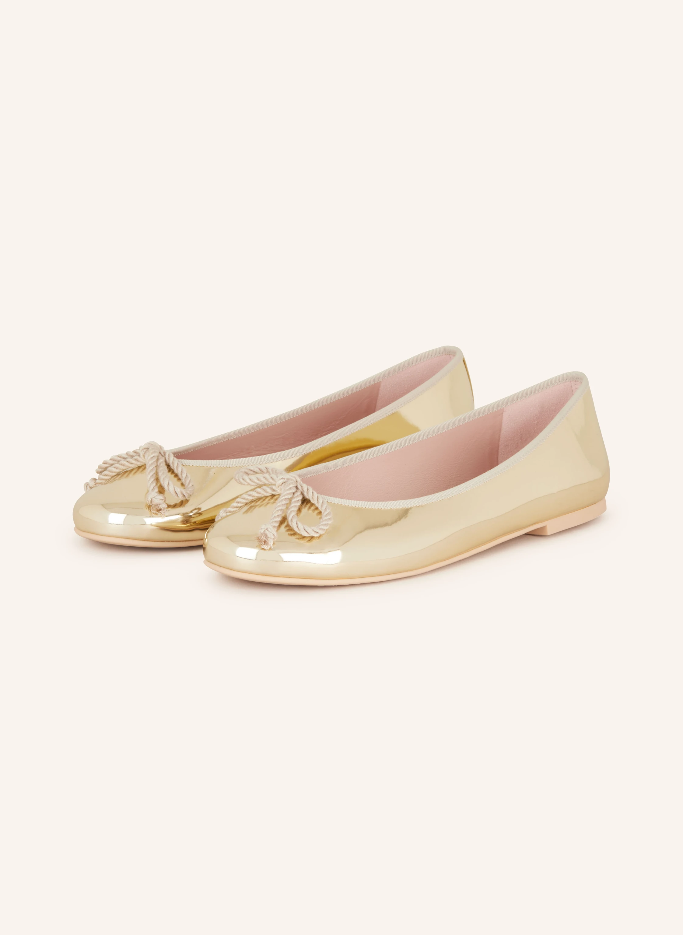Pretty Ballerinas Ballerinas