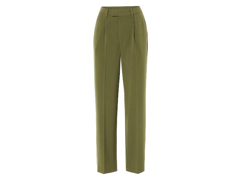 Dames pantalon