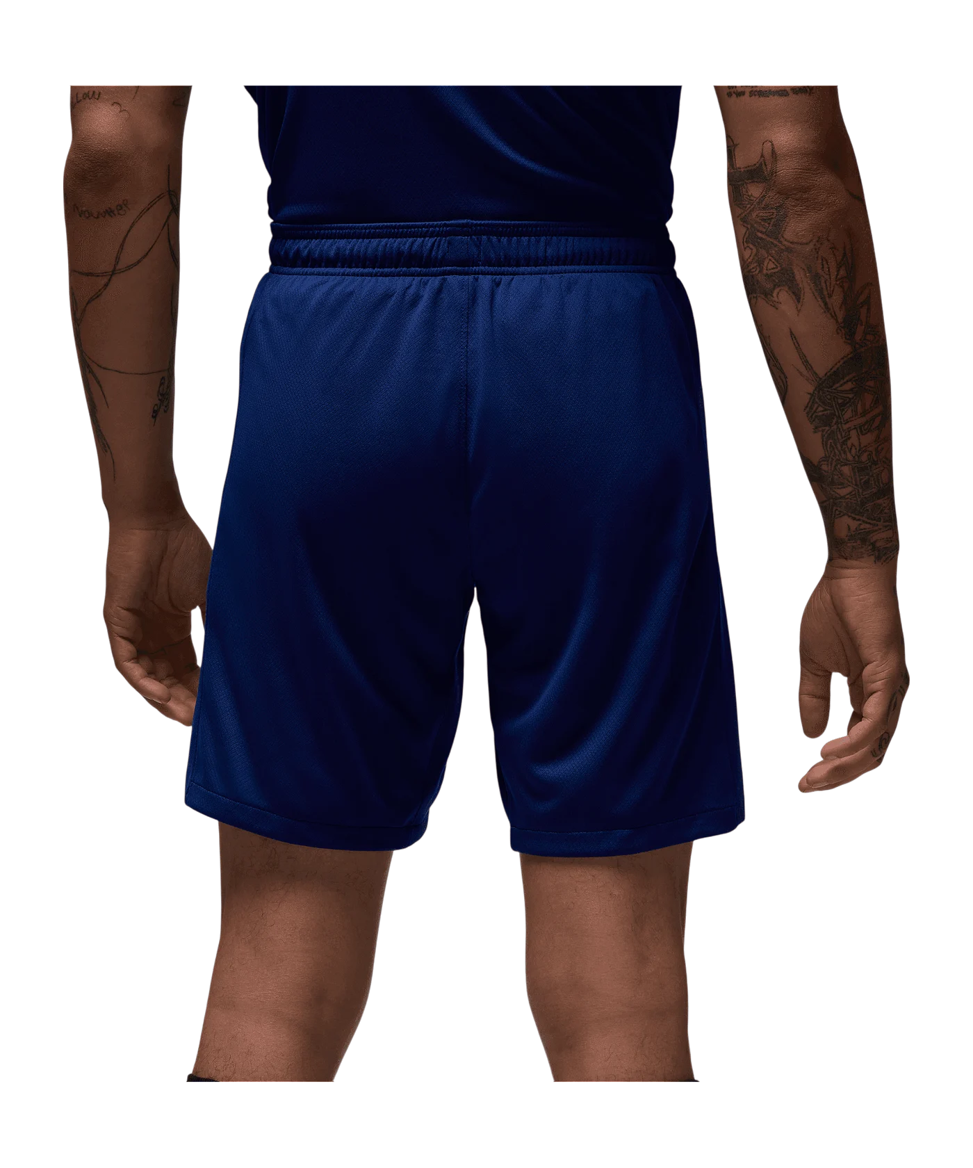 Jordan Paris Saint-Germain Short Blau F492