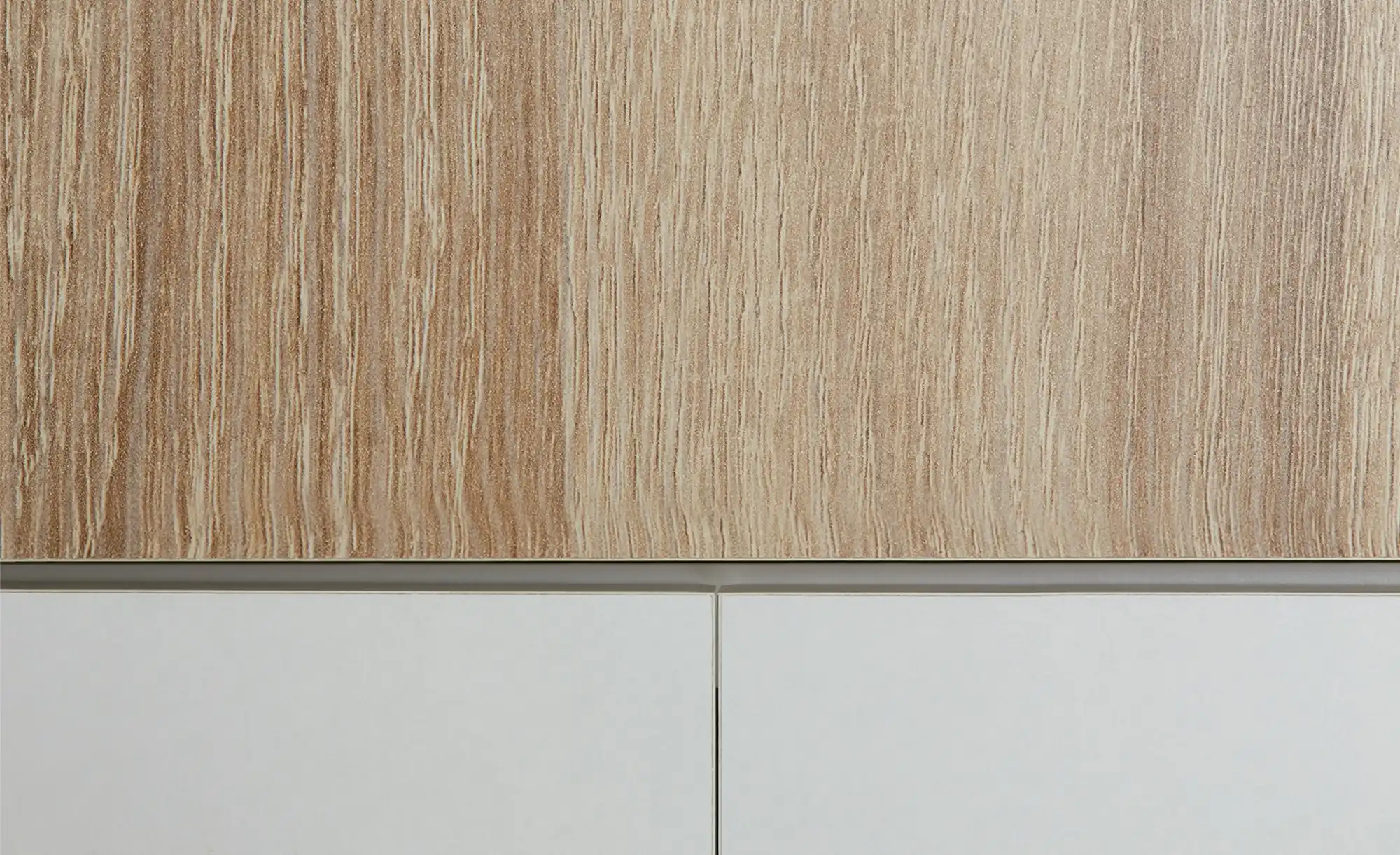 Hochbett mit Kleiderschrank und Schreibtisch Unit