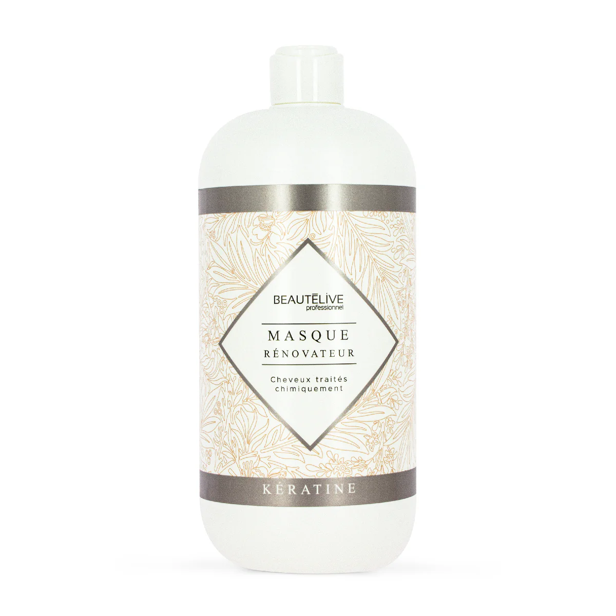 Masque Restructurant à la Kératine 470ml