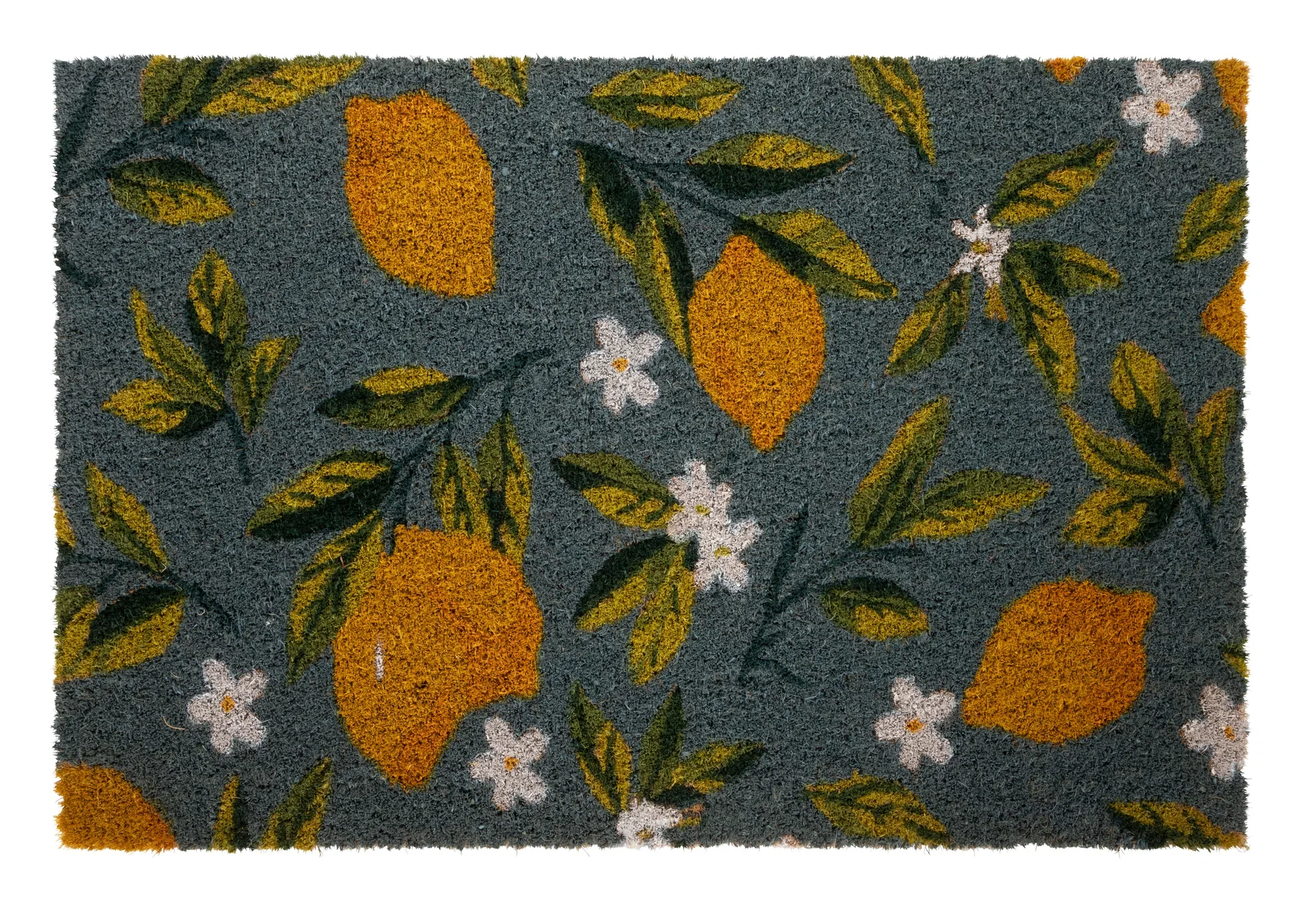 Dørmatte Lemon Bredde 60 cm