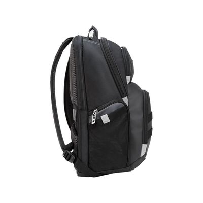 Targus DrifterTrek - Sac à dos connecté pour ordinateur portable 15,6