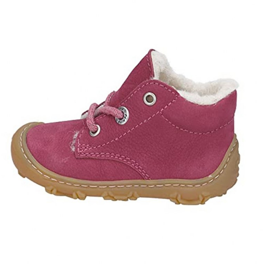 Ricosta Lauflernschuhe pink