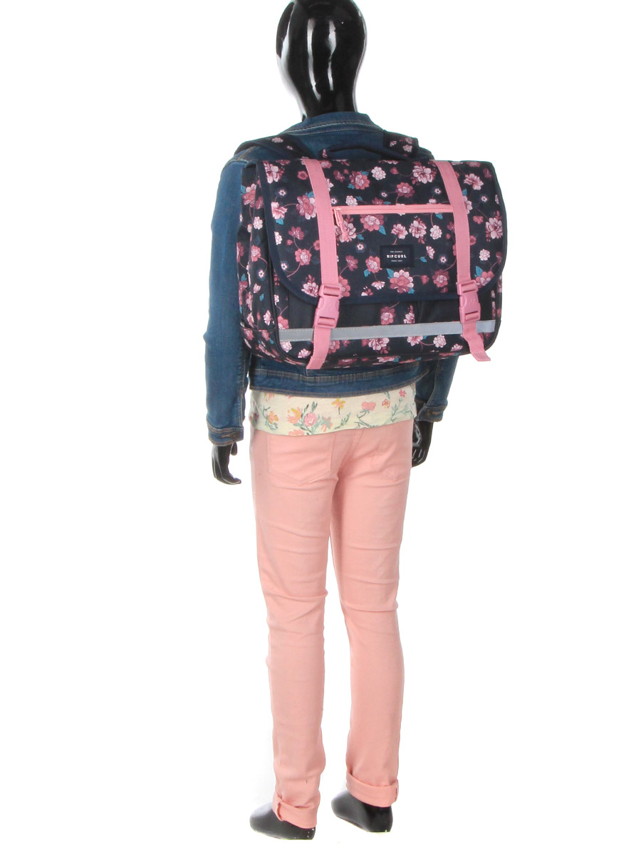 Cartable Rip Curl Surf Gypsy Satchel 38 cm