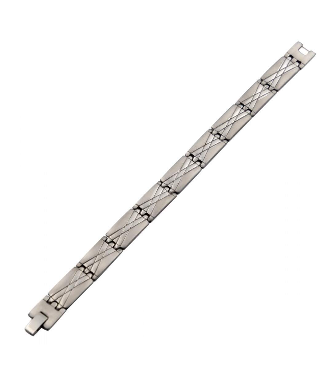Bracelet pour Homme en Acier