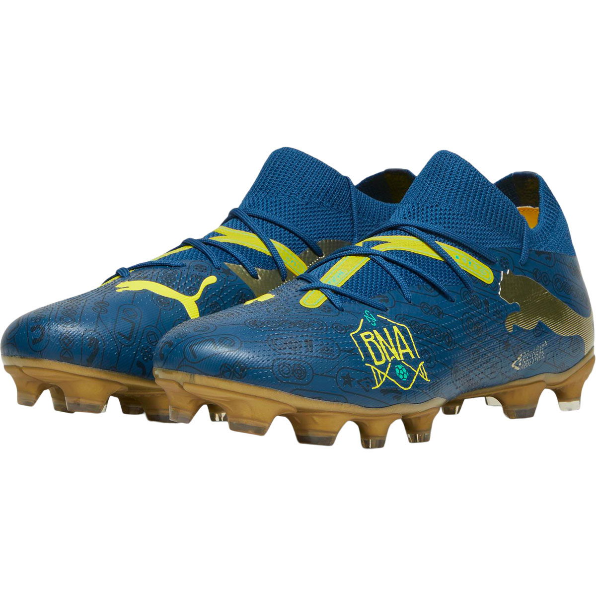 PUMA Future 7 MATCH BNA FG/AG Fodboldstøvler
