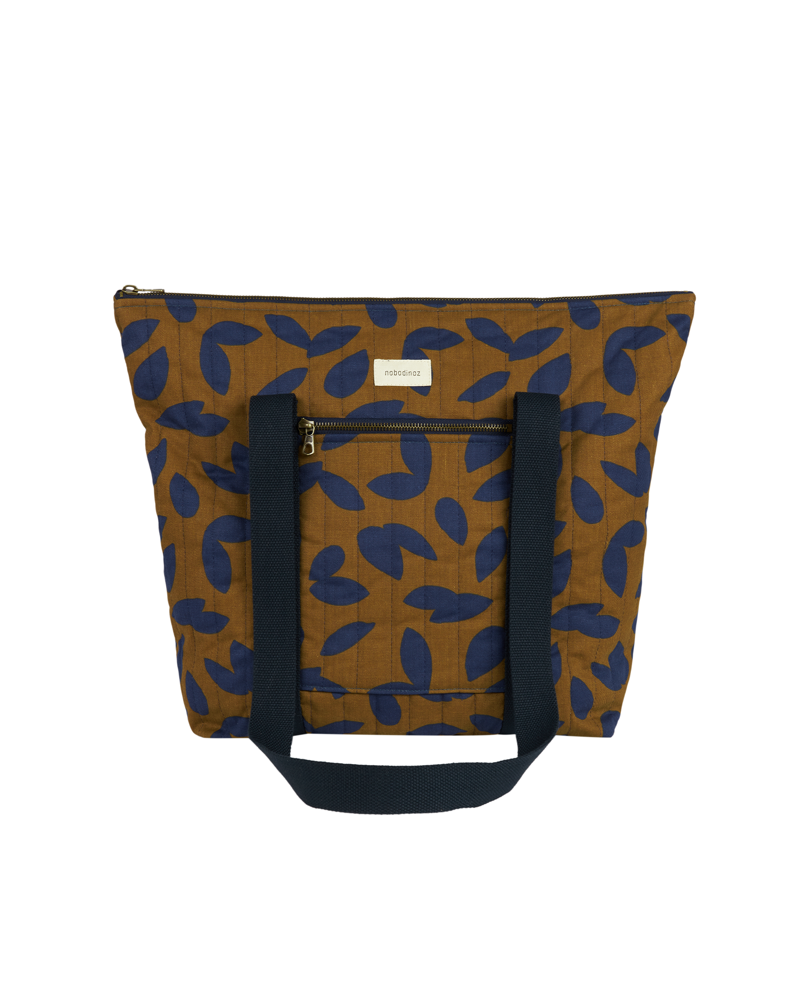 Sac cabas paris-tokyo | Bleu