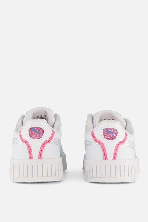 Puma Carina 2.0 Deep Dive Sneakers wit