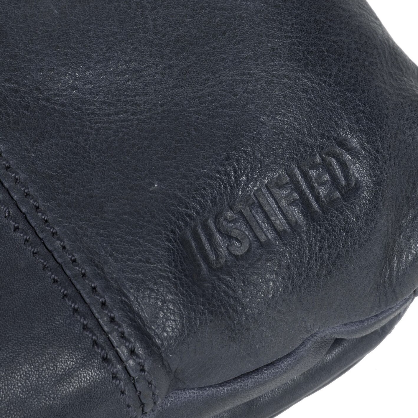 Justified Amber Crossbody Bag Navy