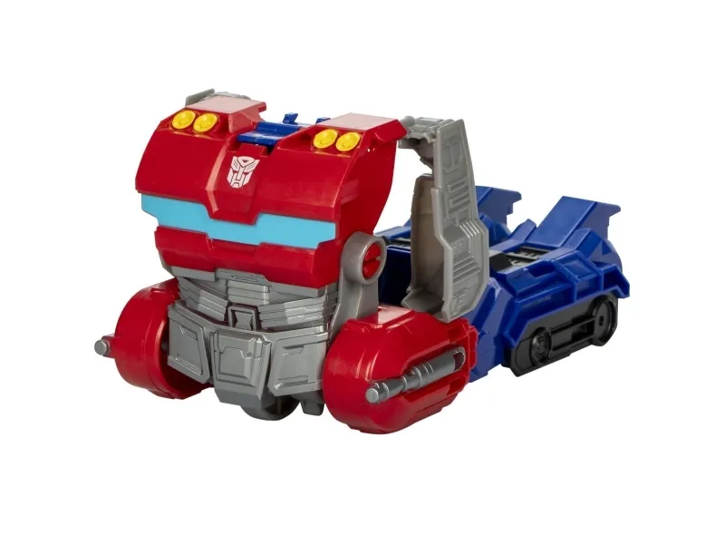 Transformers One Mega Changers Fig 28 cm - Optimus