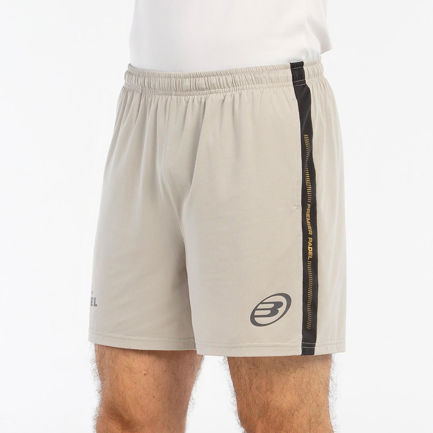 Bullpadel Premier Padel Buzos Short