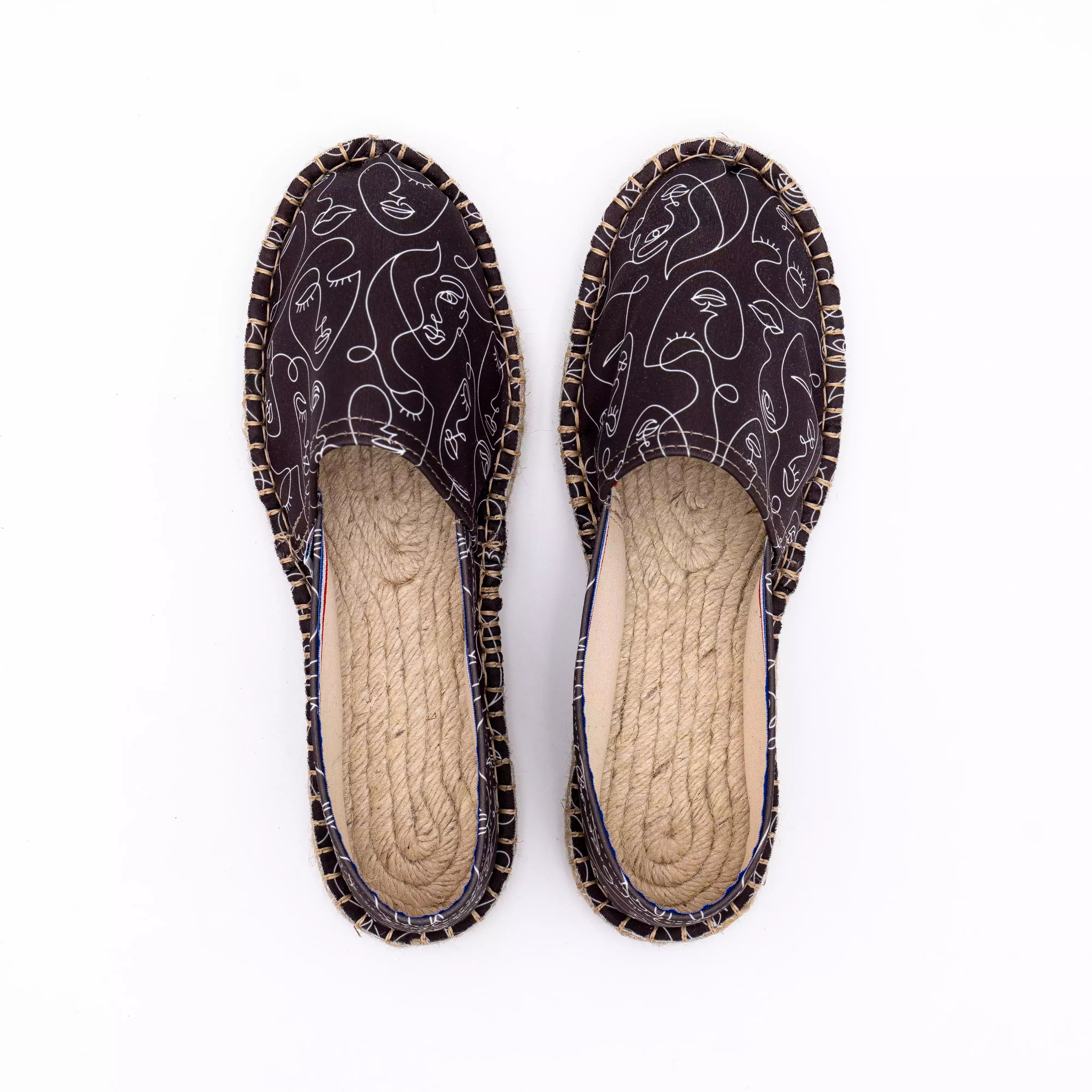 Espadrille Louna
