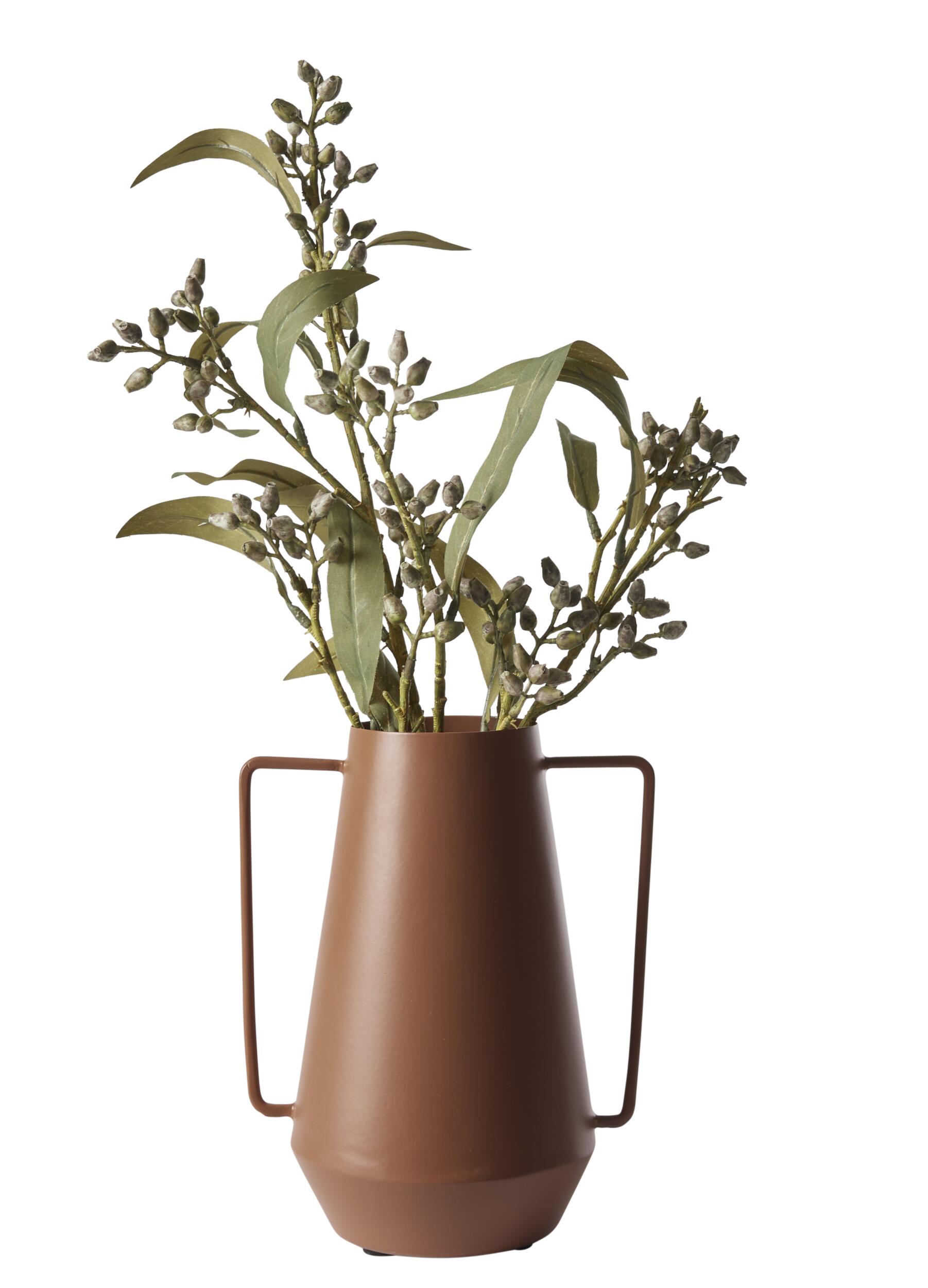 Dagmar Vase 17,5 x 11 cm