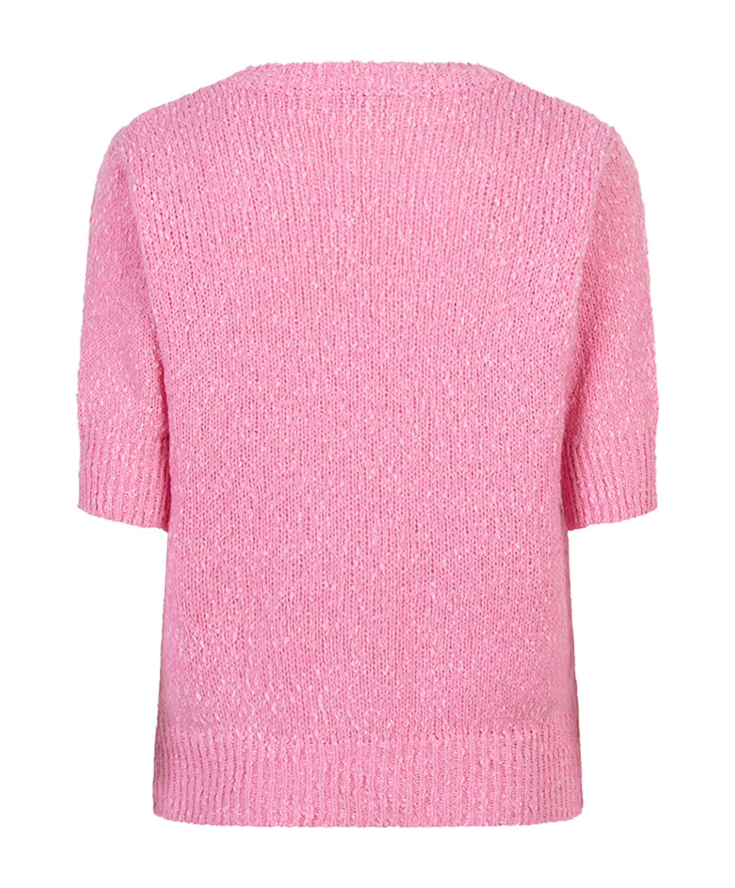 EsQualo Dames trui roze