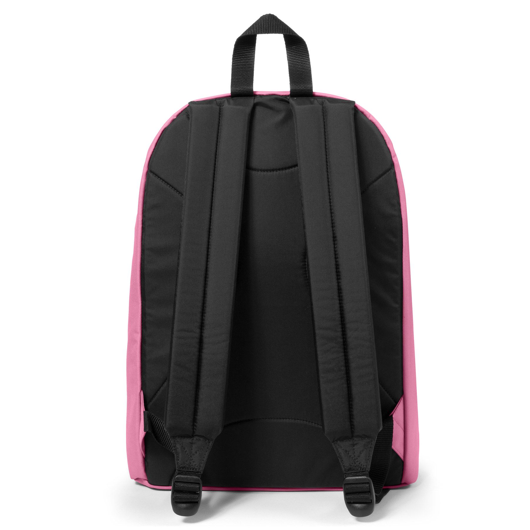 Out Of Office Cloud Pink