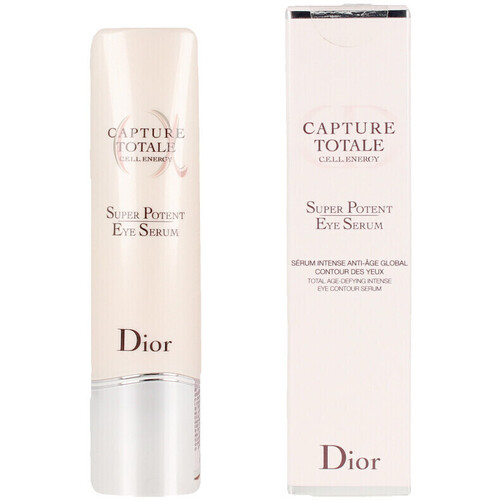 Dior - Capture Totale C.e.l.l. Energy Super Potent Eye Serum