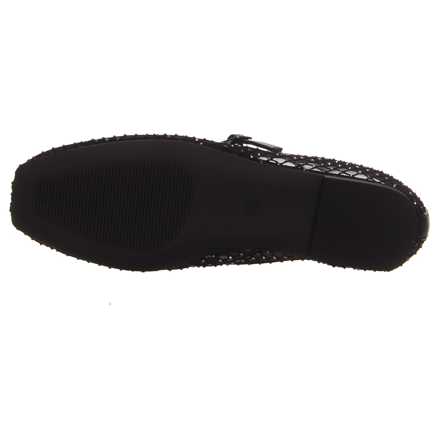 La Strada Spangenschuh schwarz schwarz