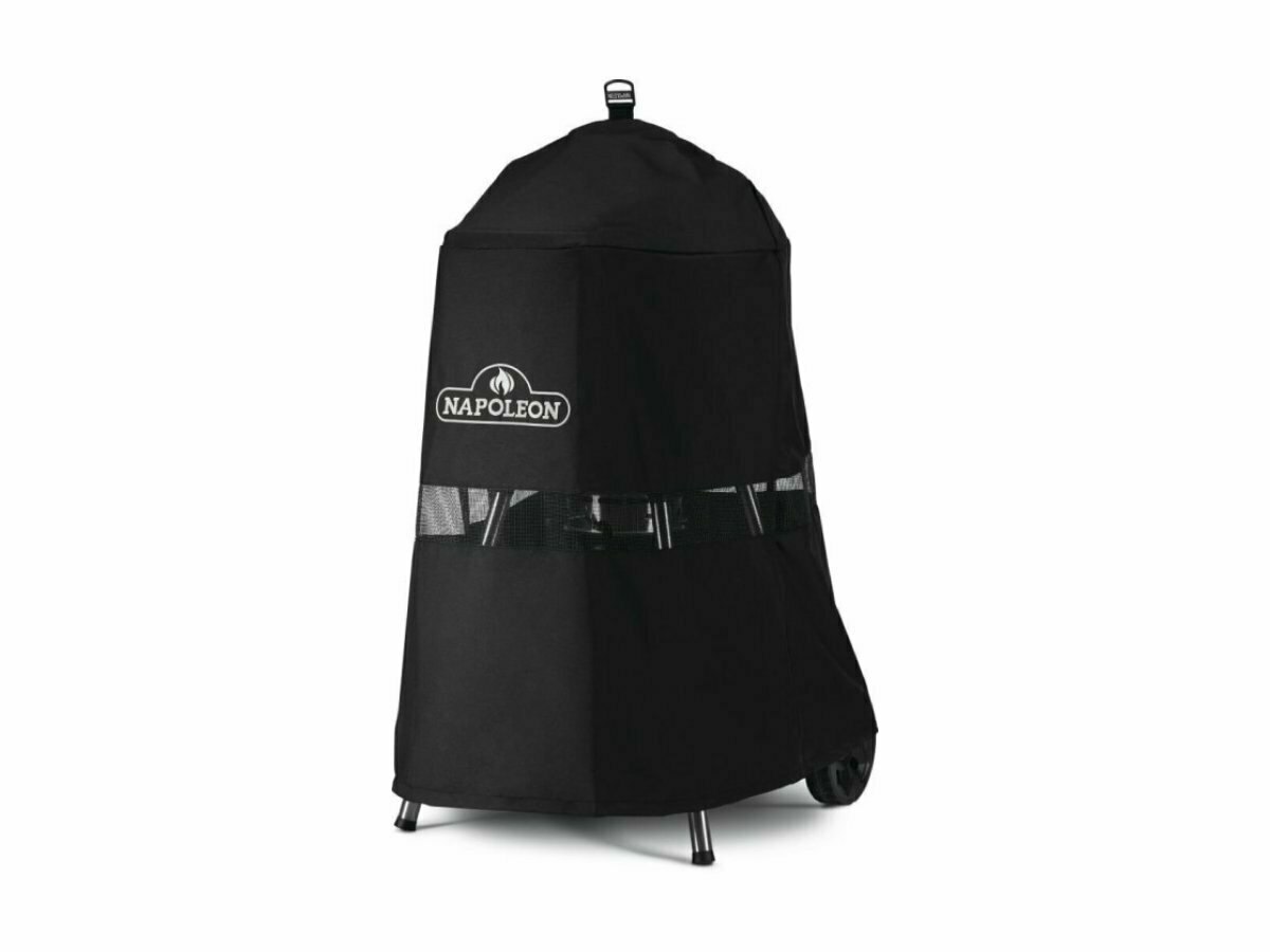 Napoleon houtskool bbq 47 cm afdekhoes