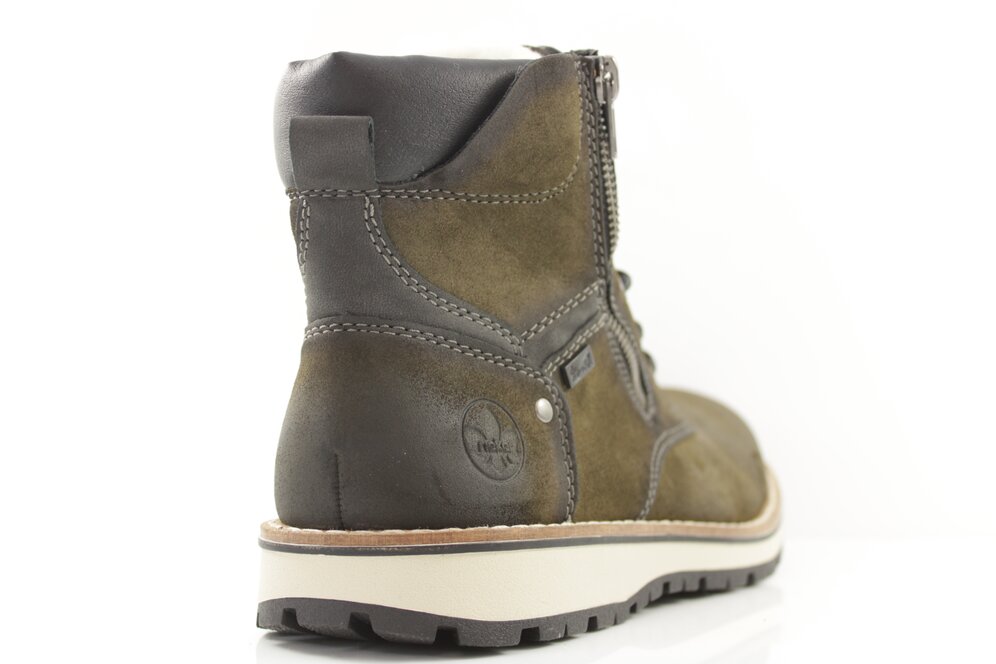 Rieker Boots & Stiefel