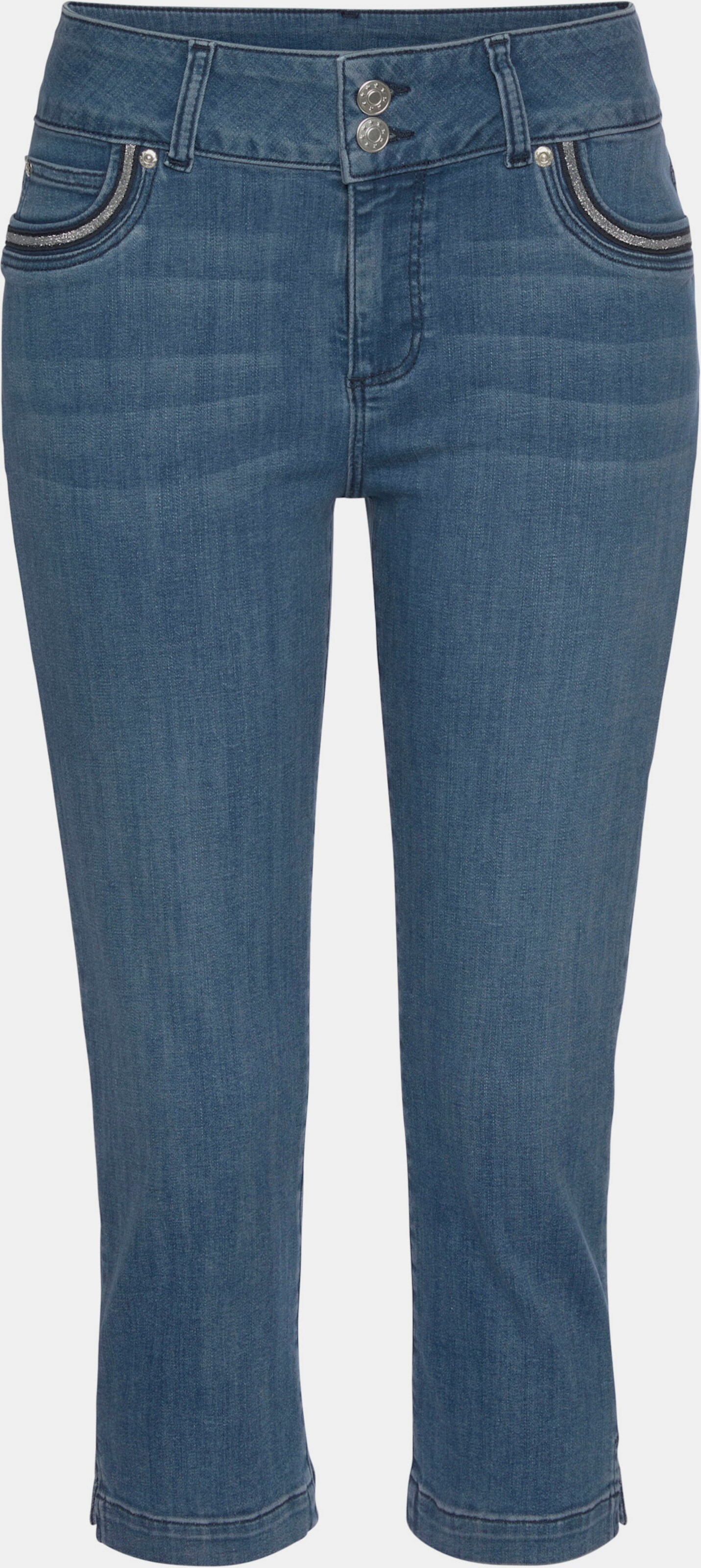 Caprijeans