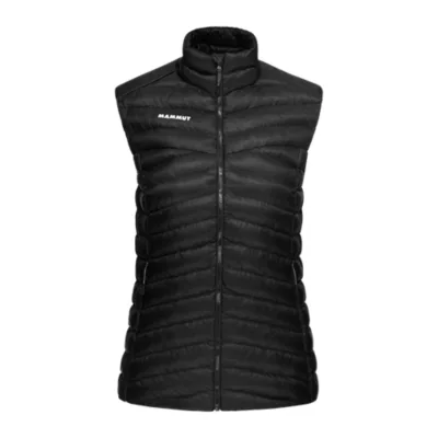 MammutAlbula IN Vest - schwarz