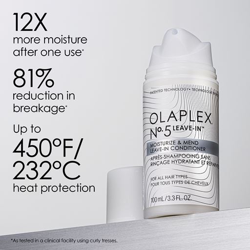 OLAPLEX No.5 Leave-in Conditioner, 100 ml