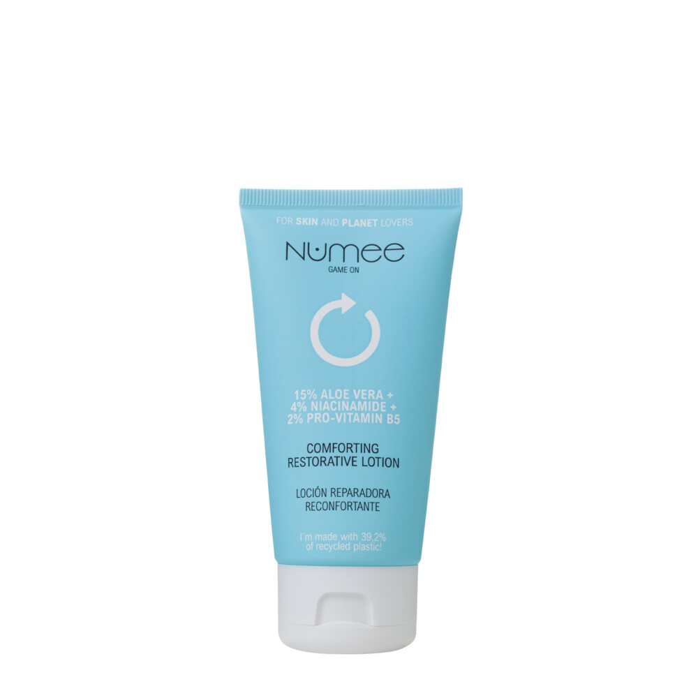 Numee Restart Comforting Restorative Gezichtslotion75 ml