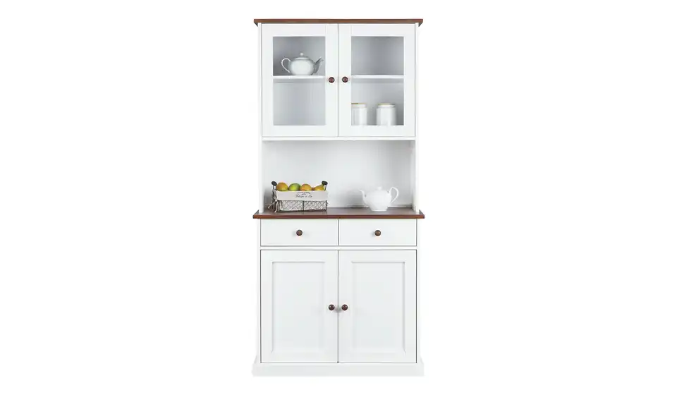 Buffet Westerland