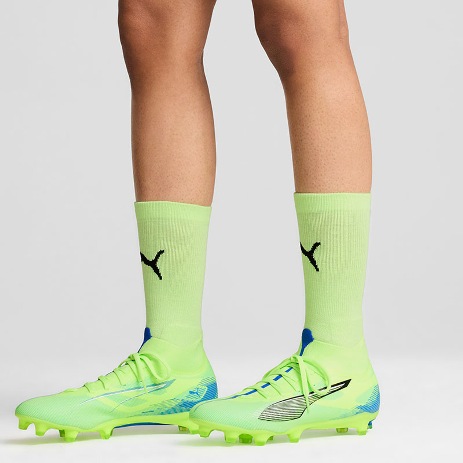 Puma Ultra 5 Match+ FG/AG Dames