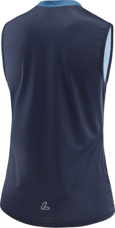 CIELO HZ Damen-Singlet  capri  50