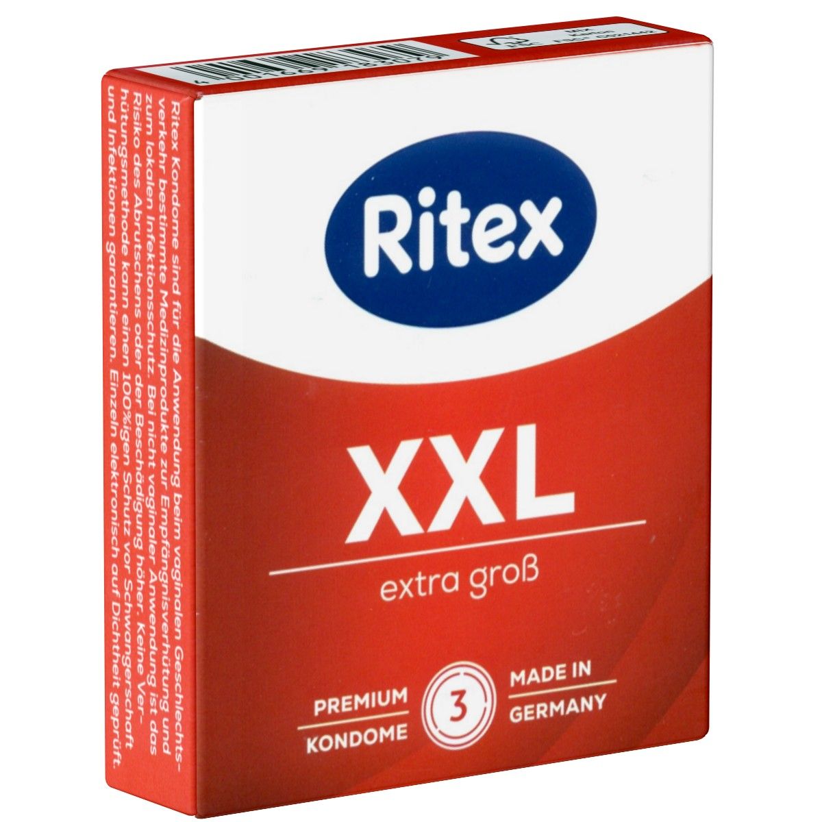 Ritex *XXL* Extra Gross