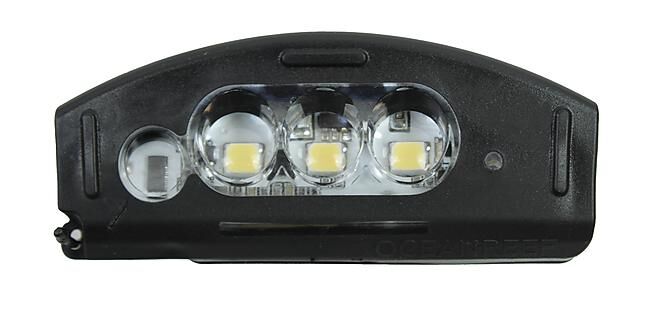 OCEAN REEF - LAMPE INTERNET POUR MASQUE NEPTUNE III