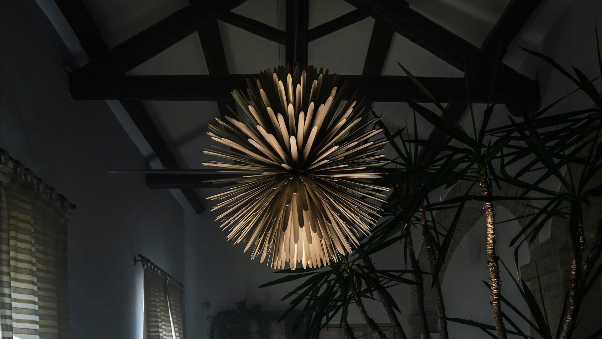 Foscarini Sunlight Hanglamp