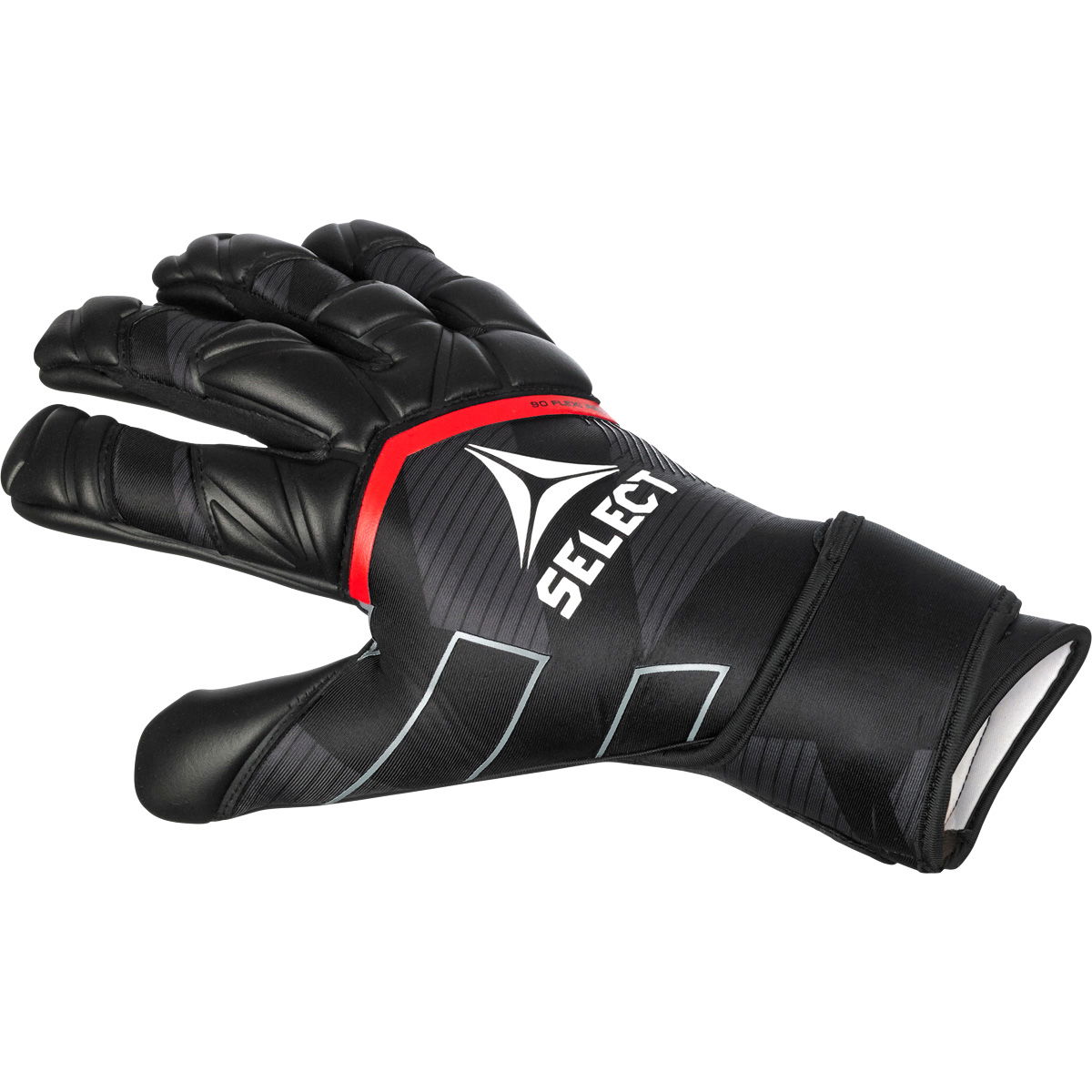 SELECT 90 Flexi Pro v24 Målmandshandsker