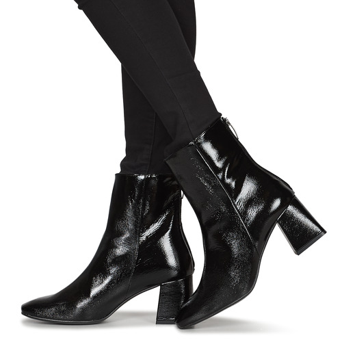 JB Martin - VERTIGE - VERNIS NOIR