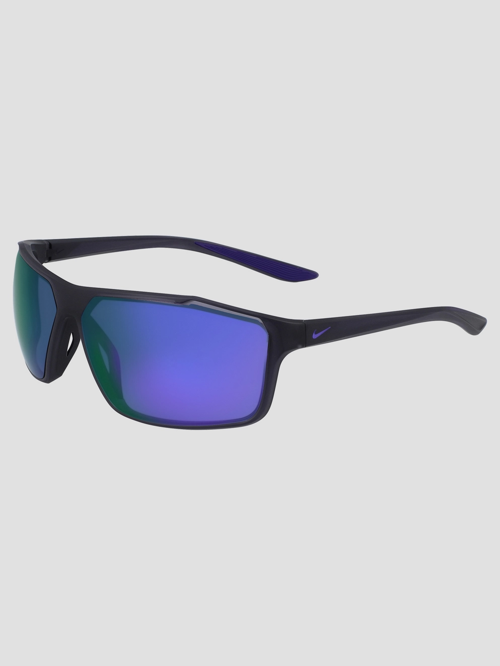 Nike Vision Windstorm M Cw4672 Sunglasses matte griidiron/violet mr