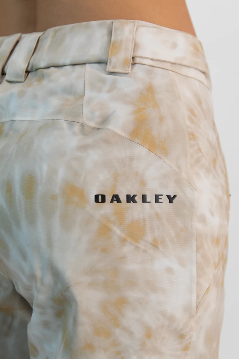 Oakley TC Juno Reduct Shell Damen Ski-Snowboardhose