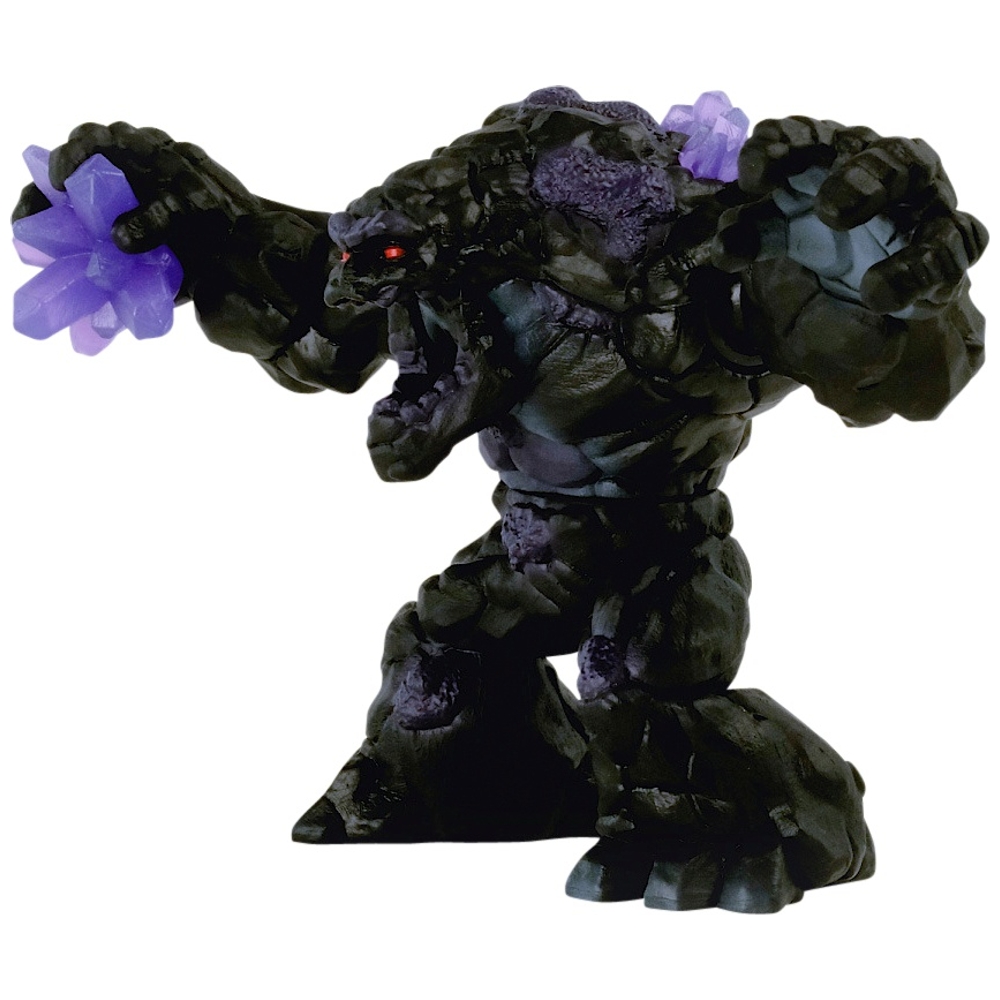 Schleich Eldrador Shadow Stone Monster 70158