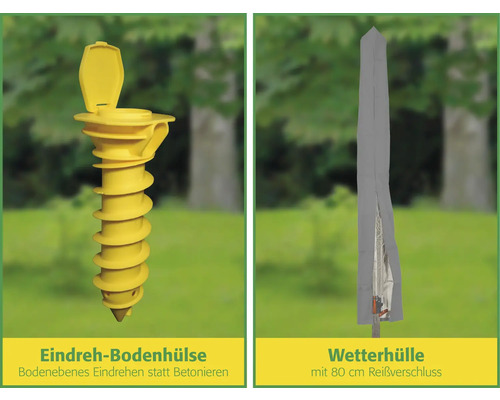 JUWEL Comfort Plus 600 droogmolen