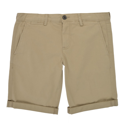 Teddy Smith - SHORT CHINO - Beige
