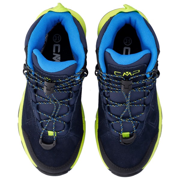 CMP - Kid's Melnick Mid WP - Chaussures de randonnée