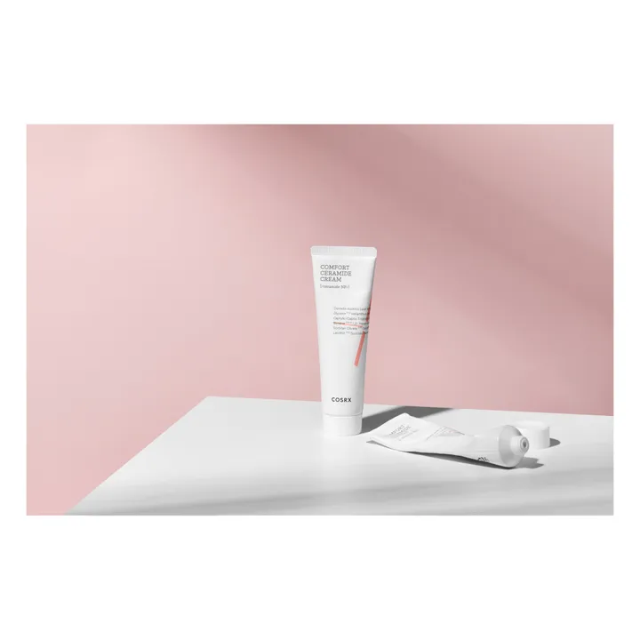 Cosrx Crème hydratante protectrice avec de la céramide - 80 ml